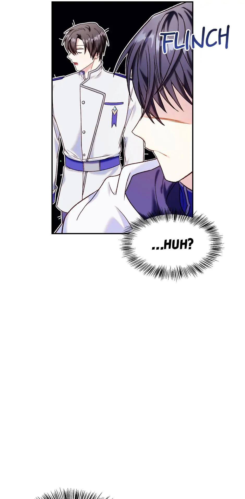 How to Use a Returner Chapter 41 - Page 97