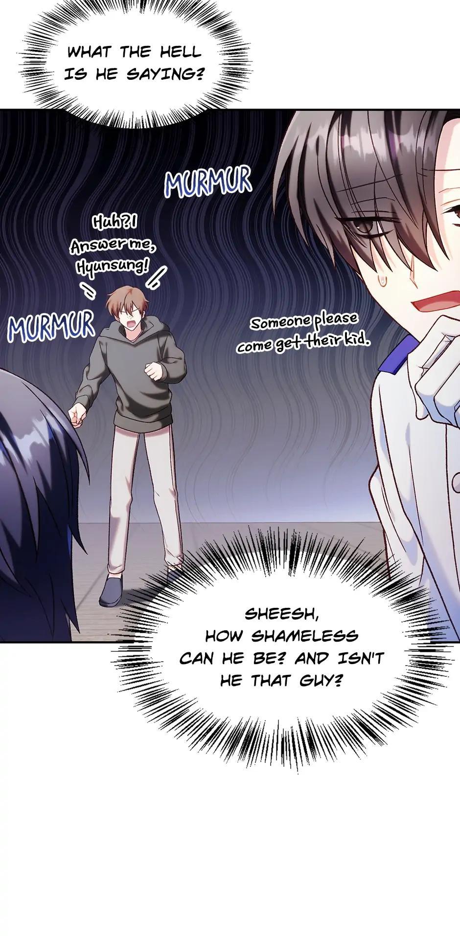 How to Use a Returner Chapter 41 - Page 98