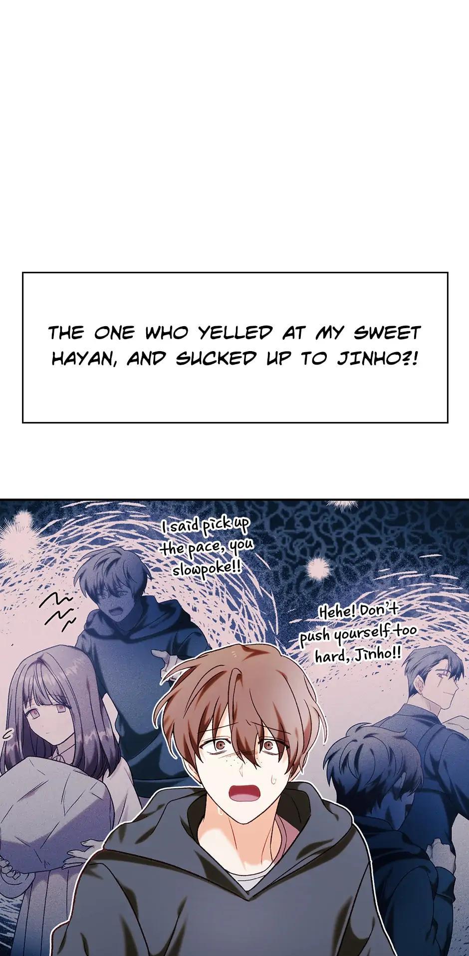 How to Use a Returner Chapter 41 - Page 99