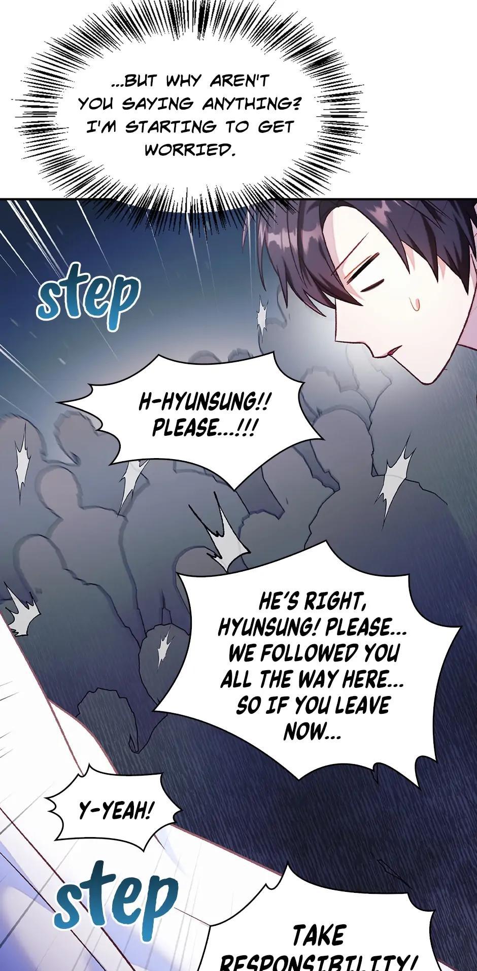 How to Use a Returner Chapter 41 - Page 104