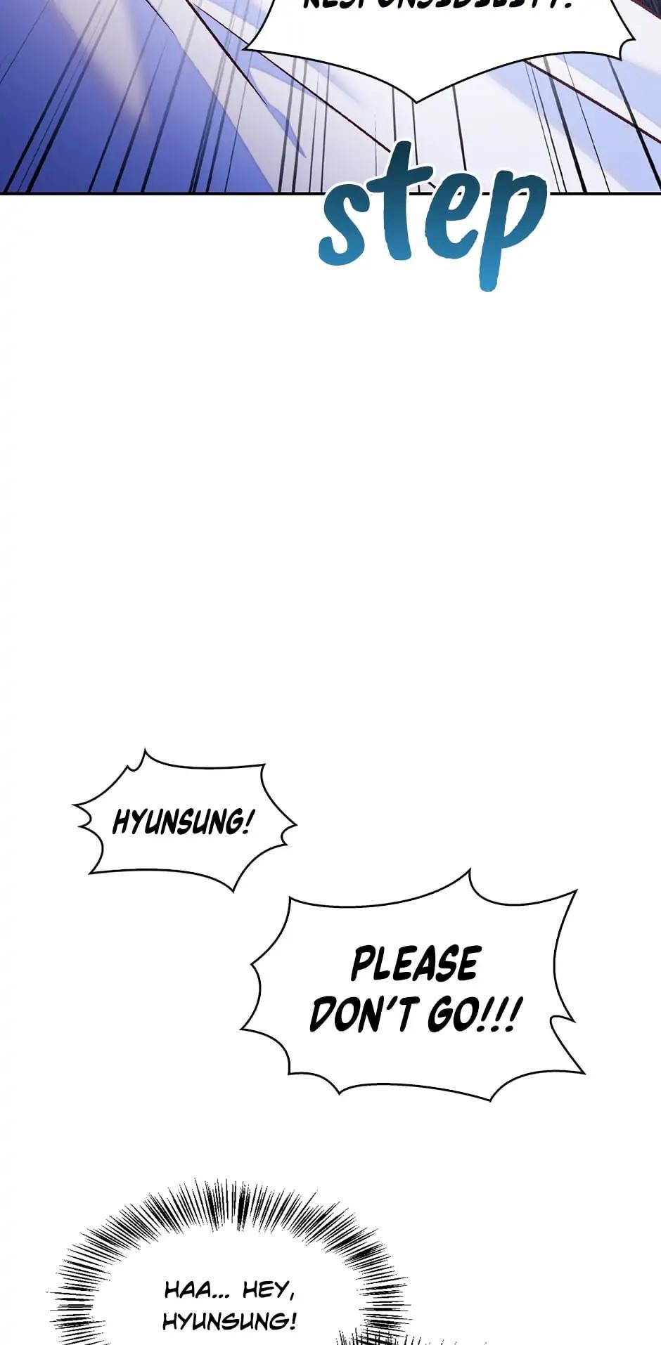 How to Use a Returner Chapter 41 - Page 105