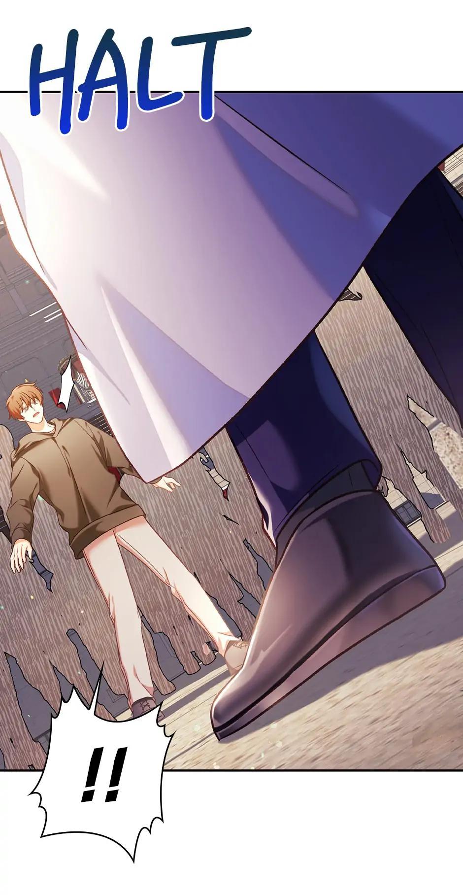 How to Use a Returner Chapter 41 - Page 108