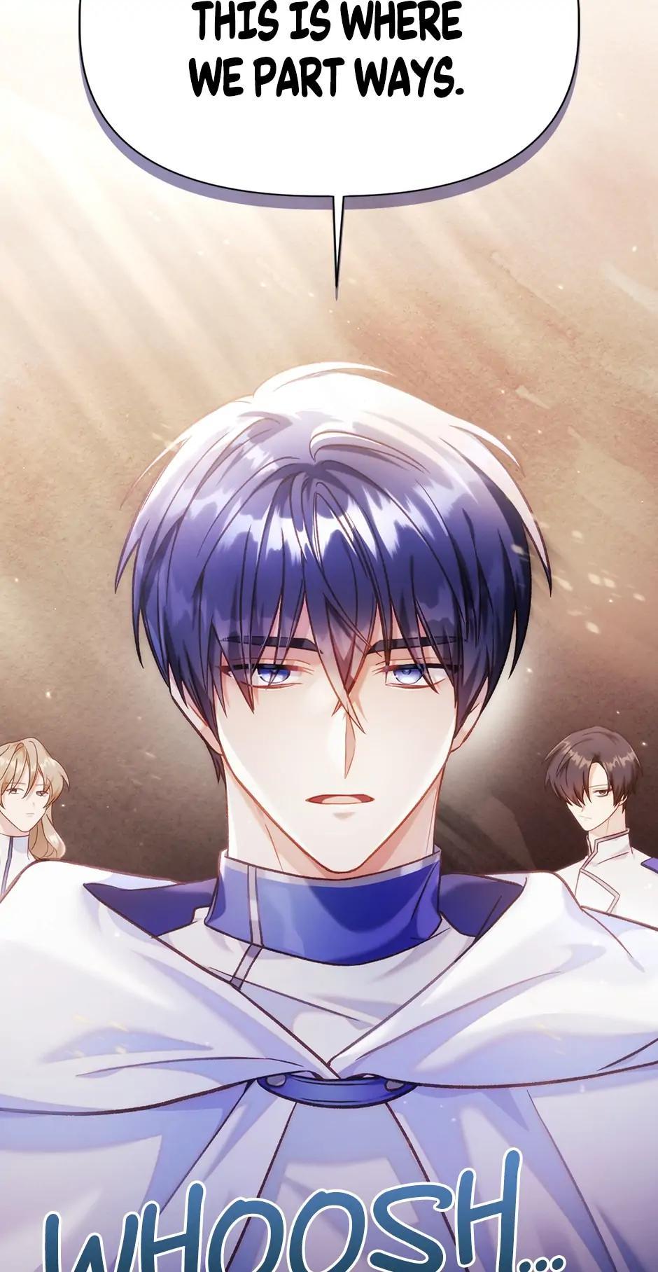 How to Use a Returner Chapter 41 - Page 111