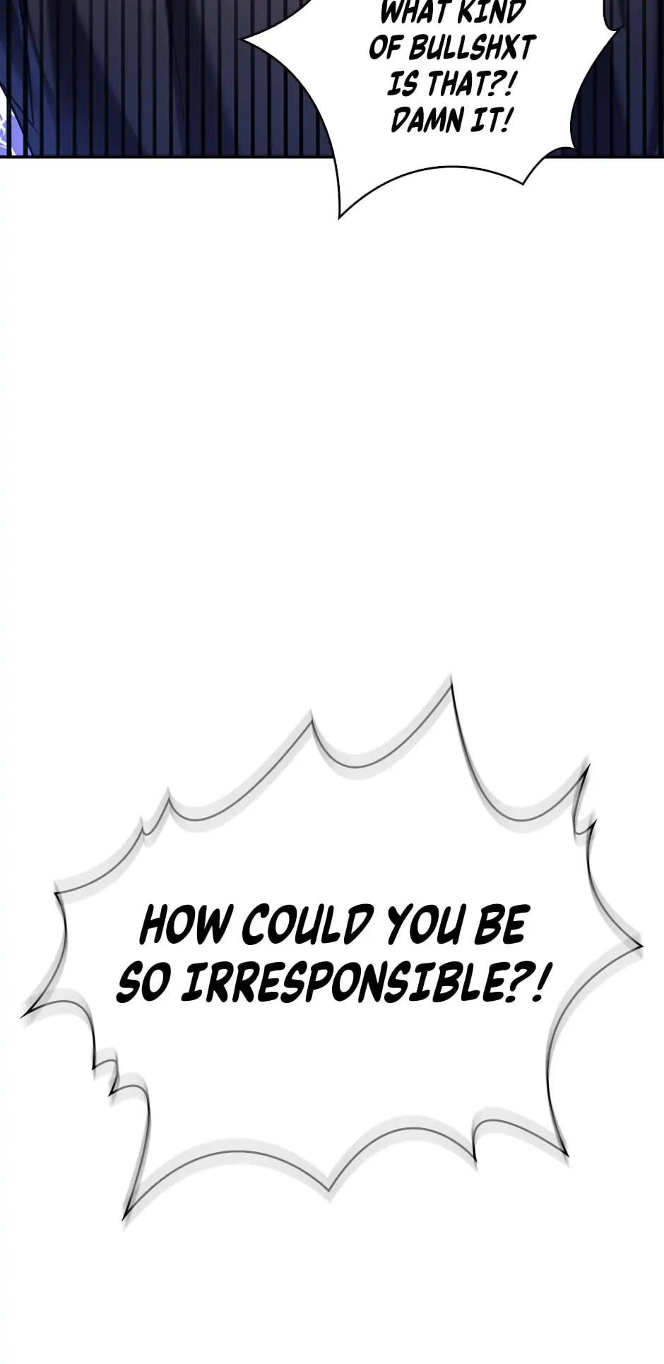 How to Use a Returner Chapter 42 - Page 6