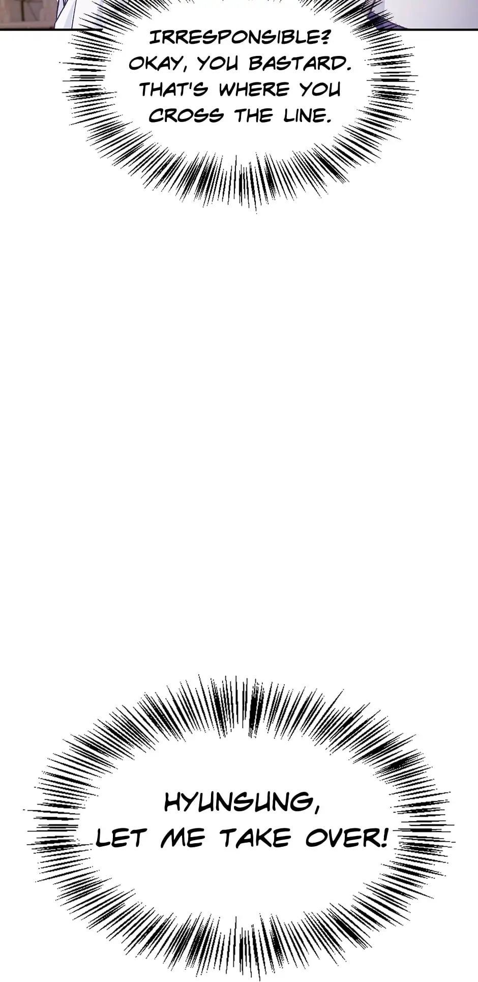 How to Use a Returner Chapter 42 - Page 8