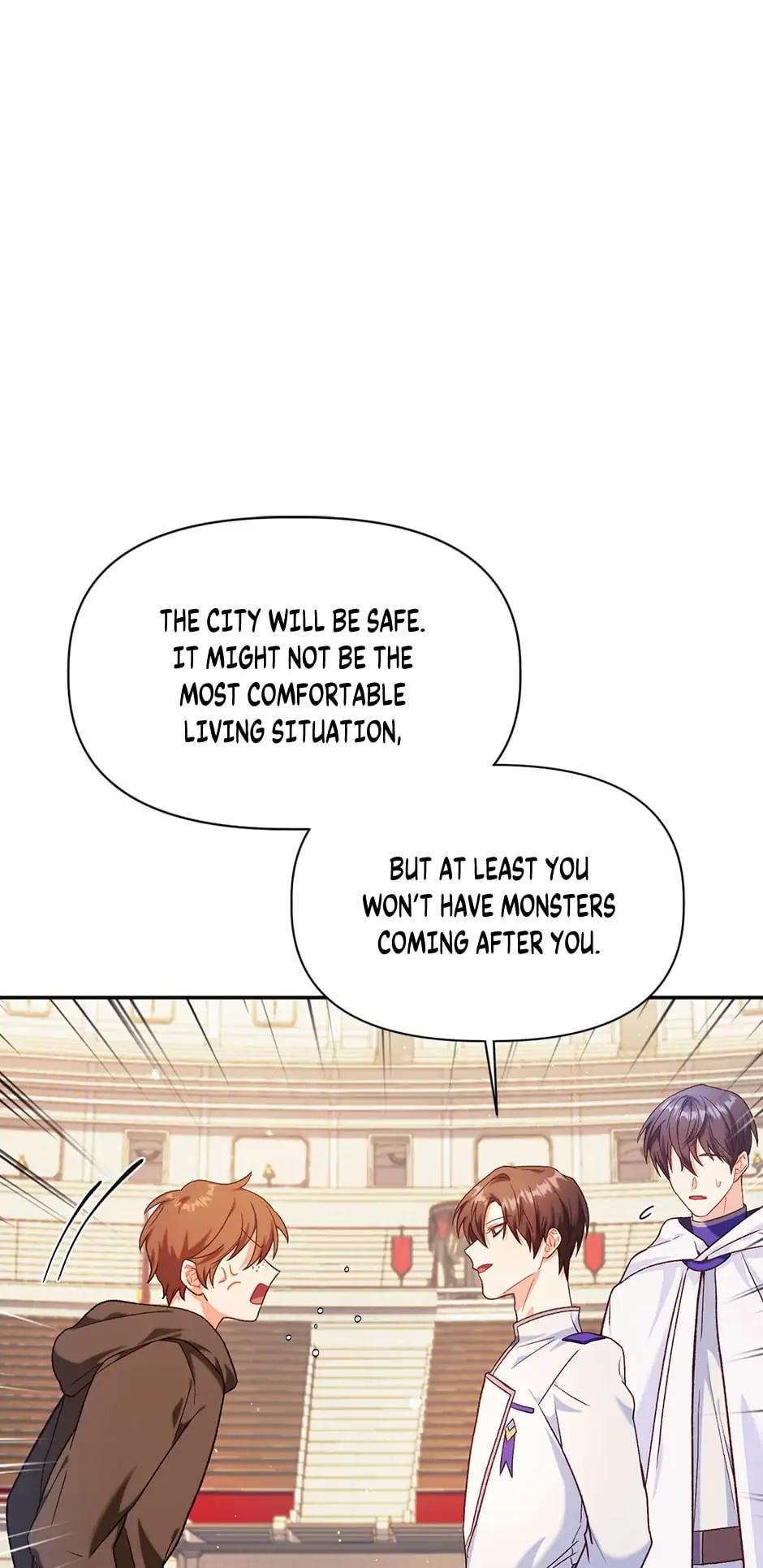 How to Use a Returner Chapter 42 - Page 10