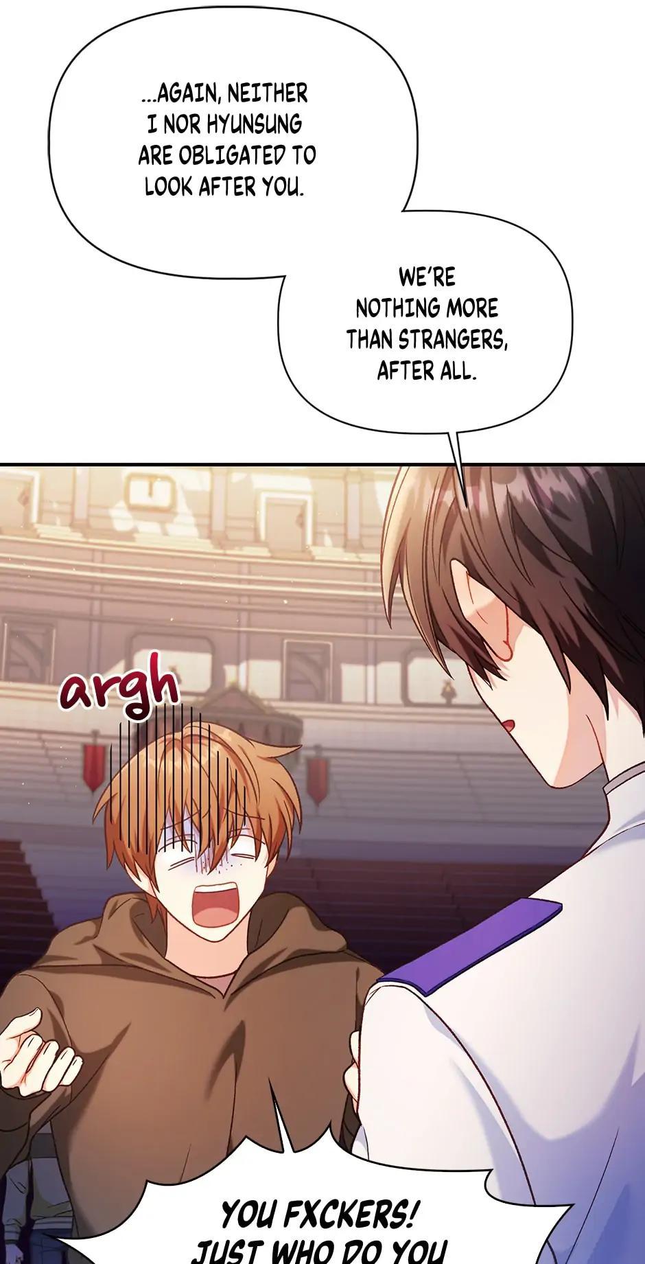 How to Use a Returner Chapter 42 - Page 12