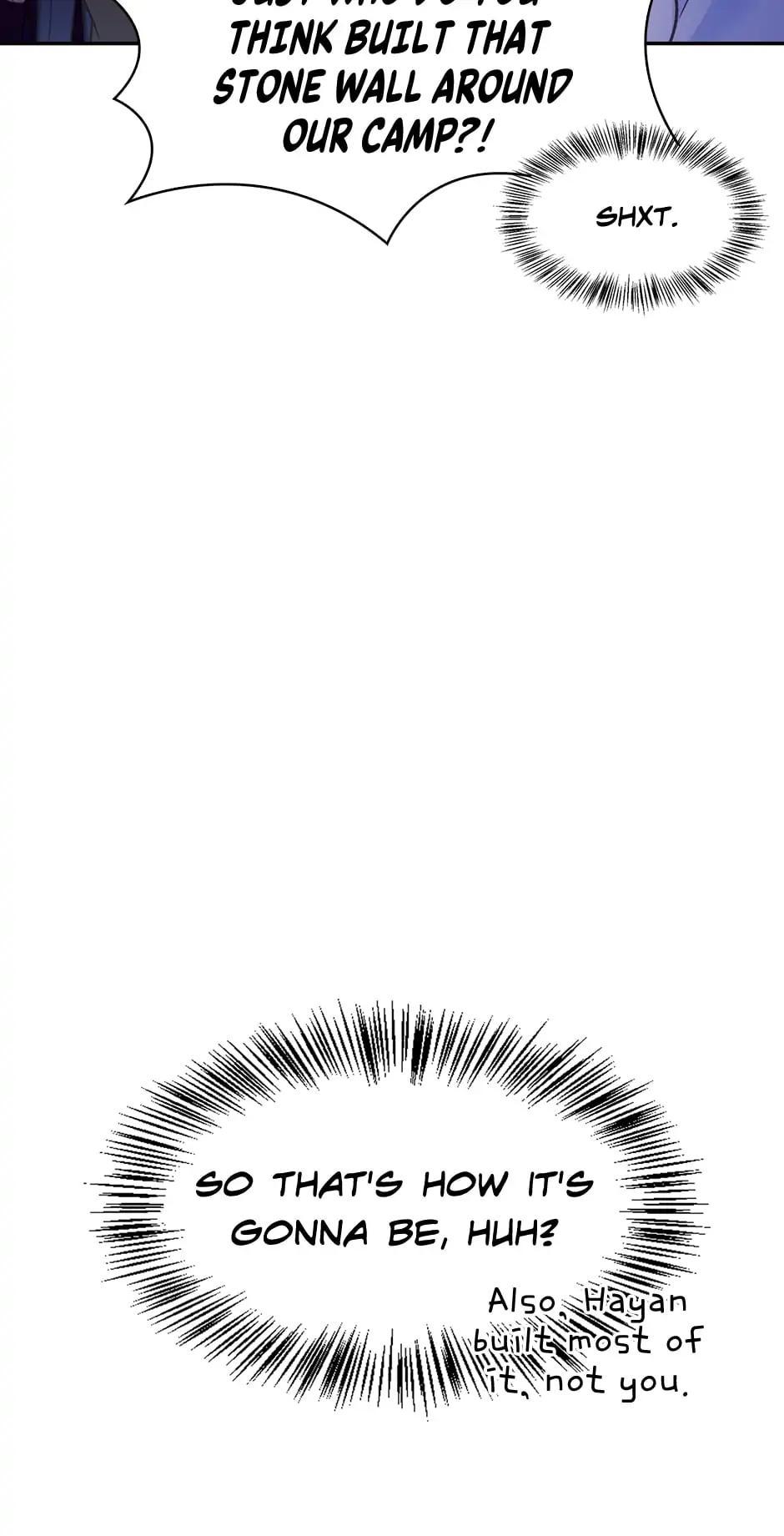 How to Use a Returner Chapter 42 - Page 13