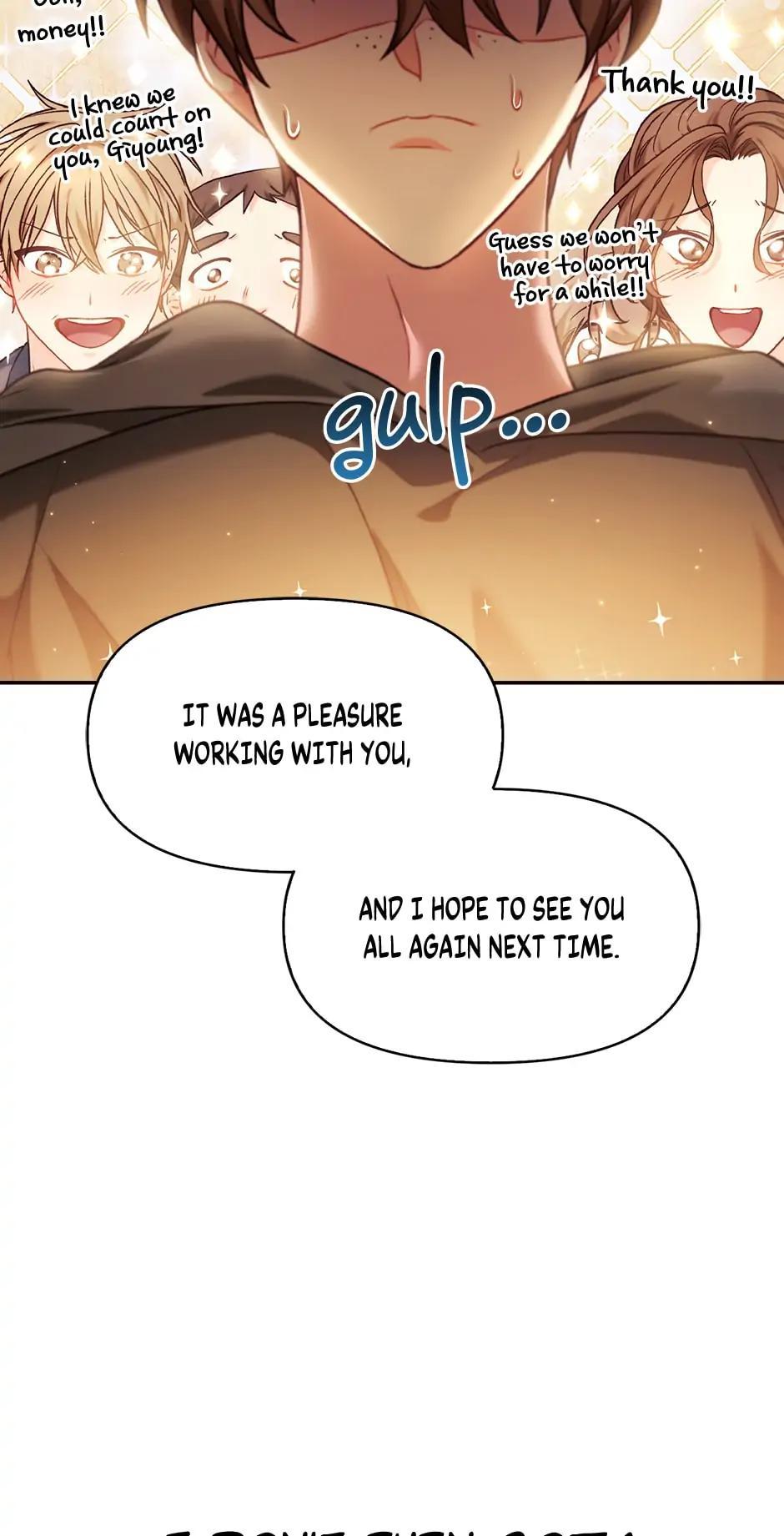 How to Use a Returner Chapter 42 - Page 17