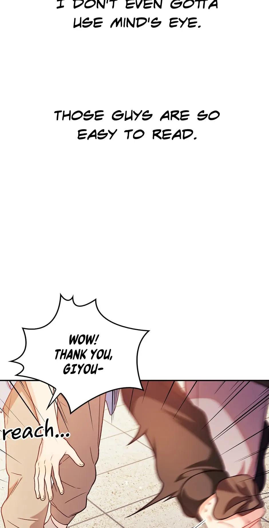 How to Use a Returner Chapter 42 - Page 18