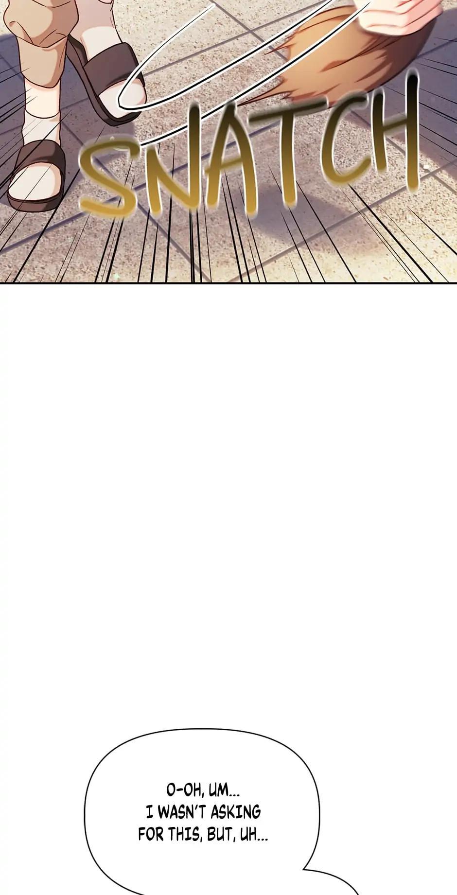 How to Use a Returner Chapter 42 - Page 19