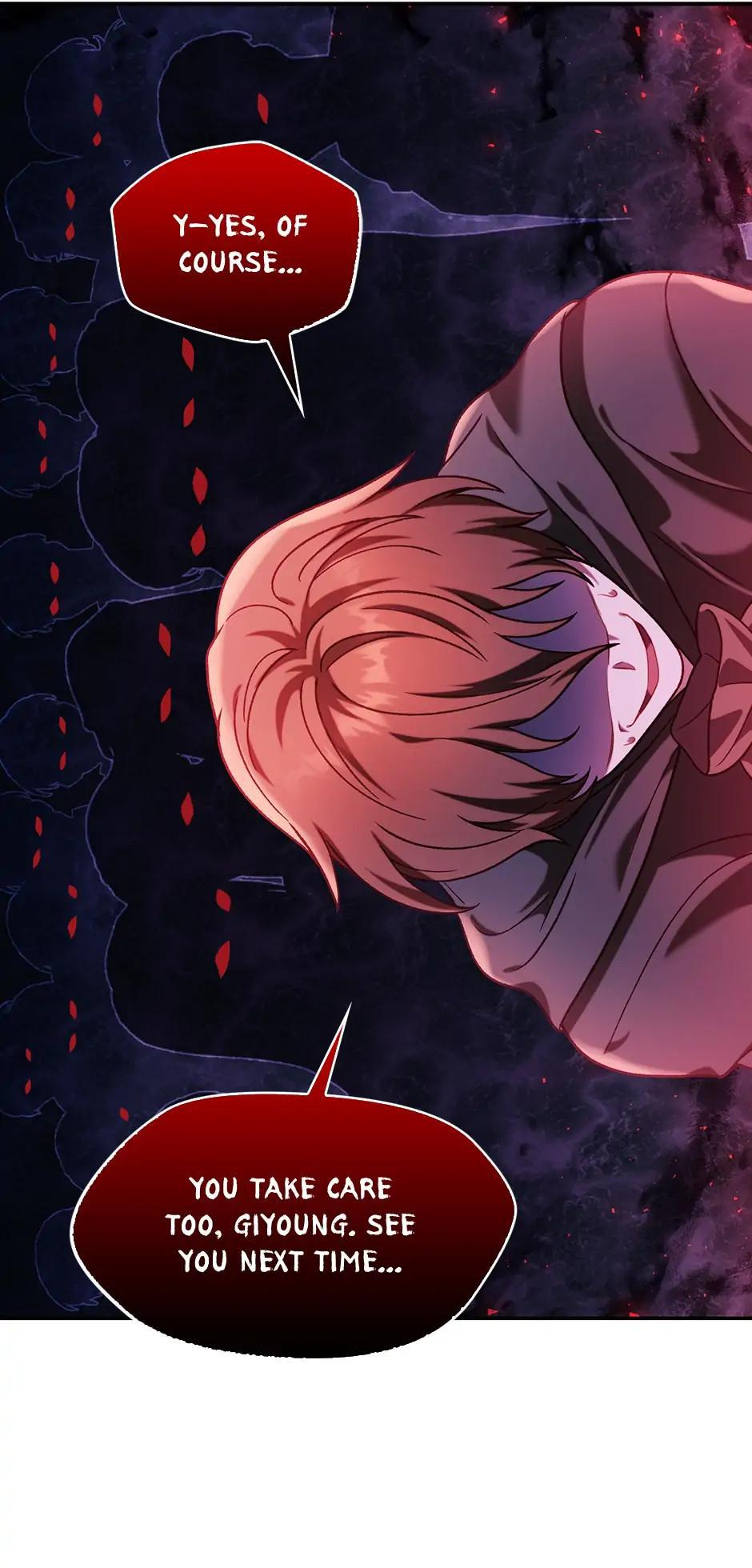 How to Use a Returner Chapter 42 - Page 23