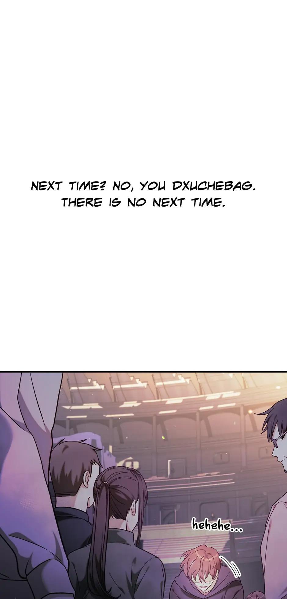 How to Use a Returner Chapter 42 - Page 25