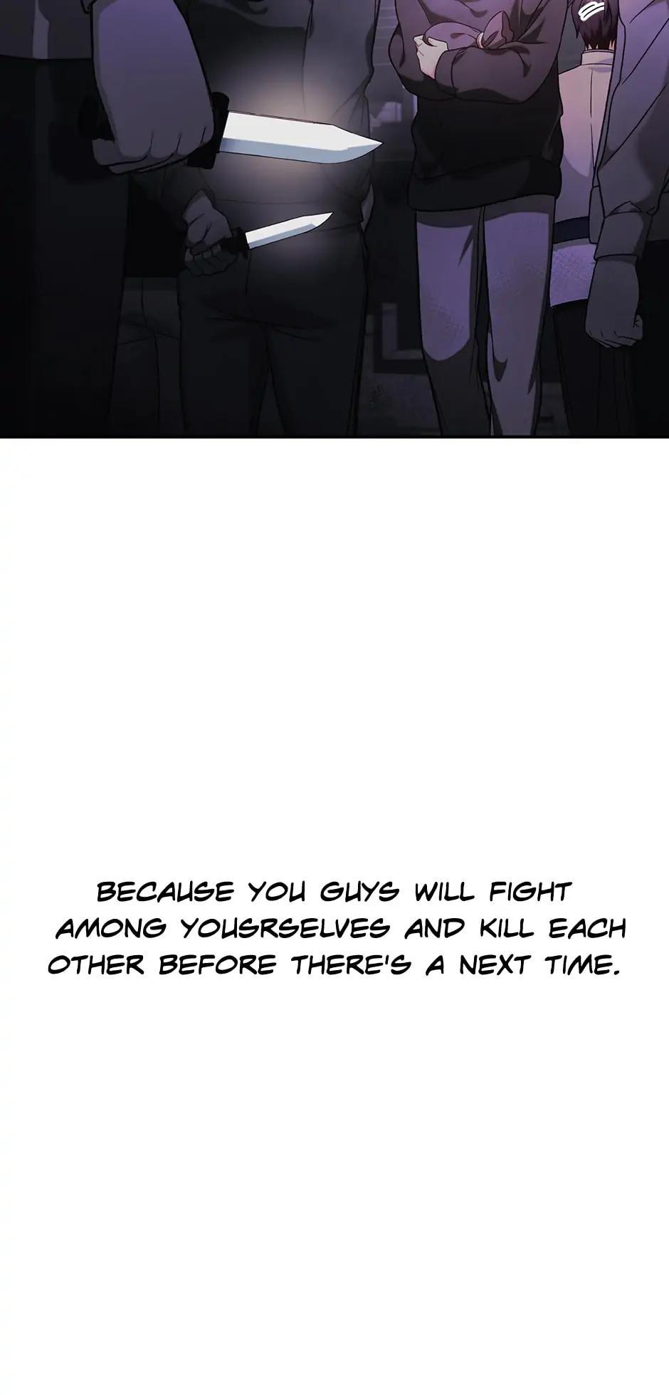 How to Use a Returner Chapter 42 - Page 26