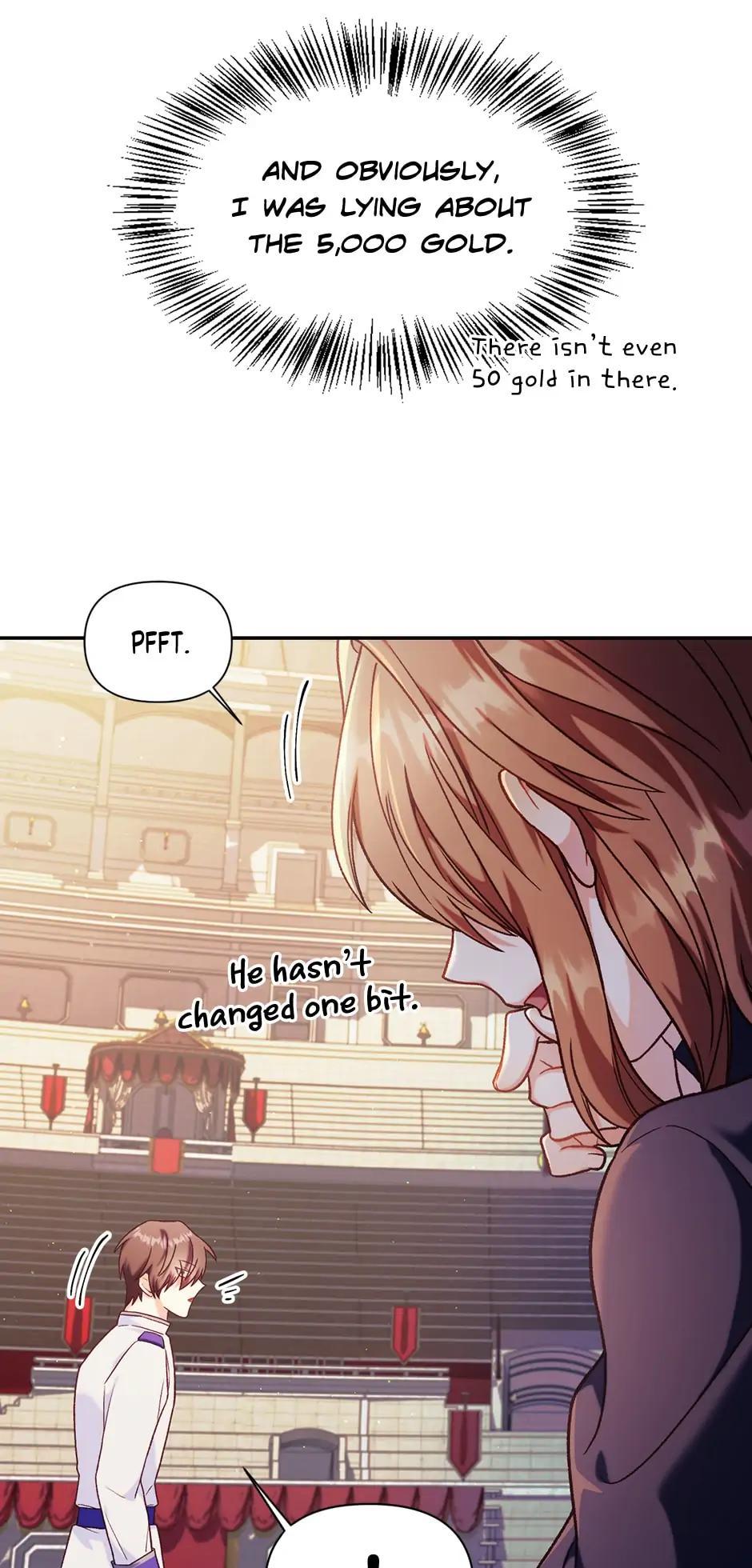 How to Use a Returner Chapter 42 - Page 27