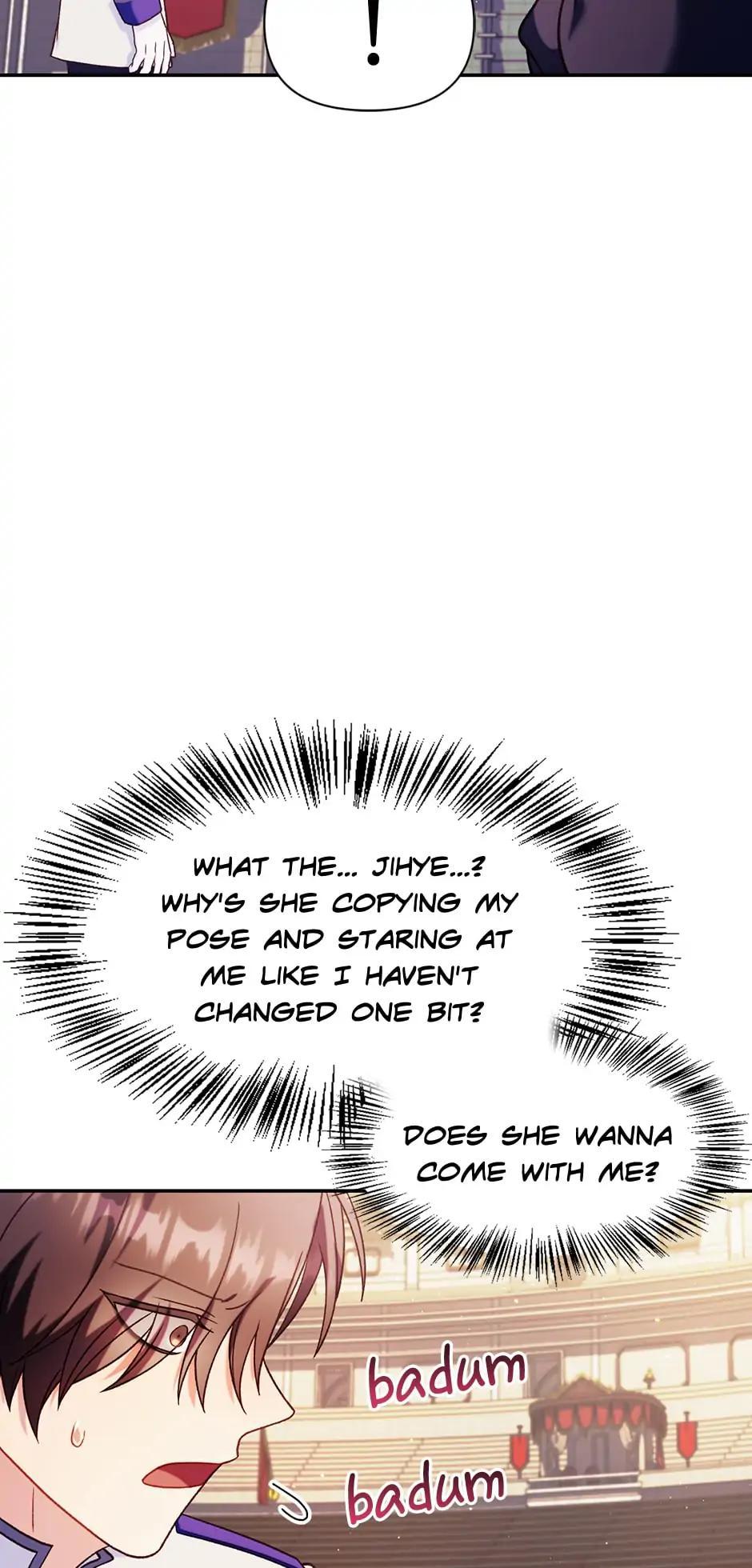 How to Use a Returner Chapter 42 - Page 28