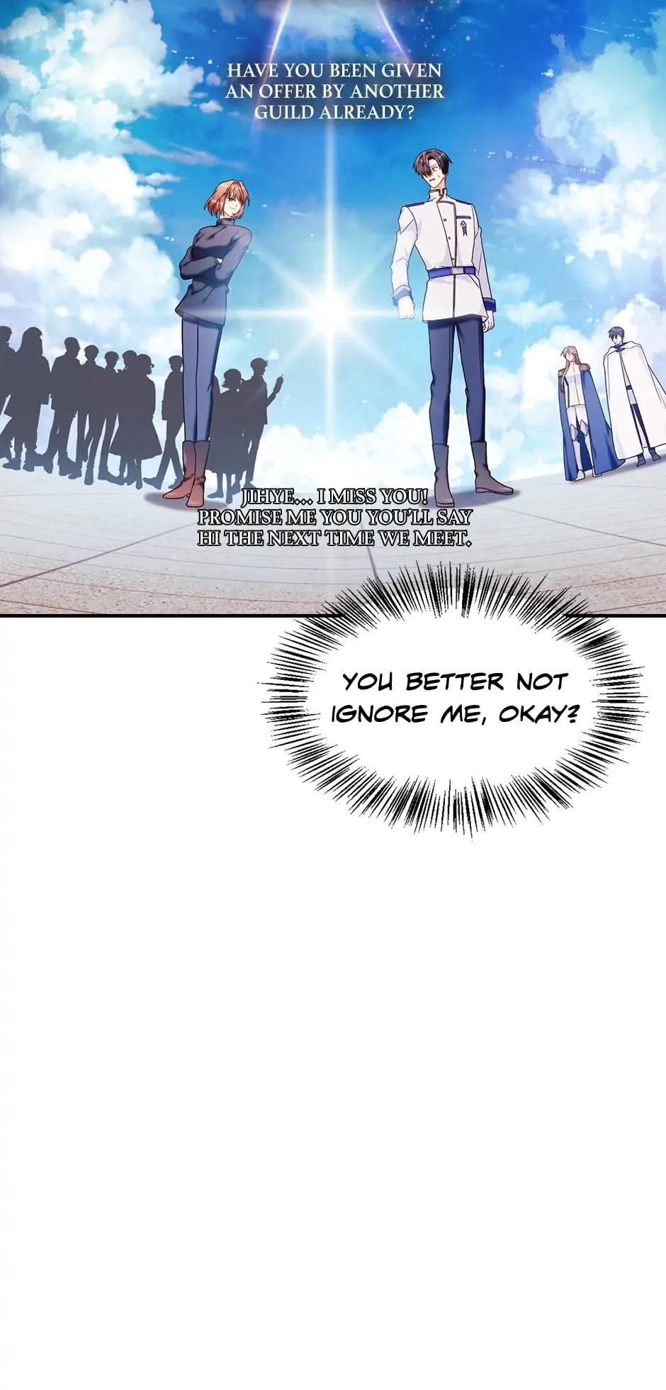 How to Use a Returner Chapter 42 - Page 32