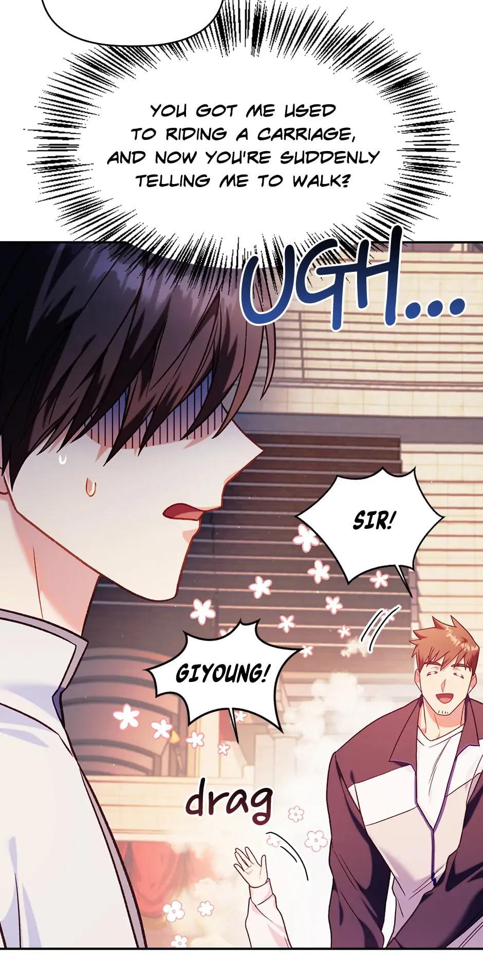 How to Use a Returner Chapter 42 - Page 36