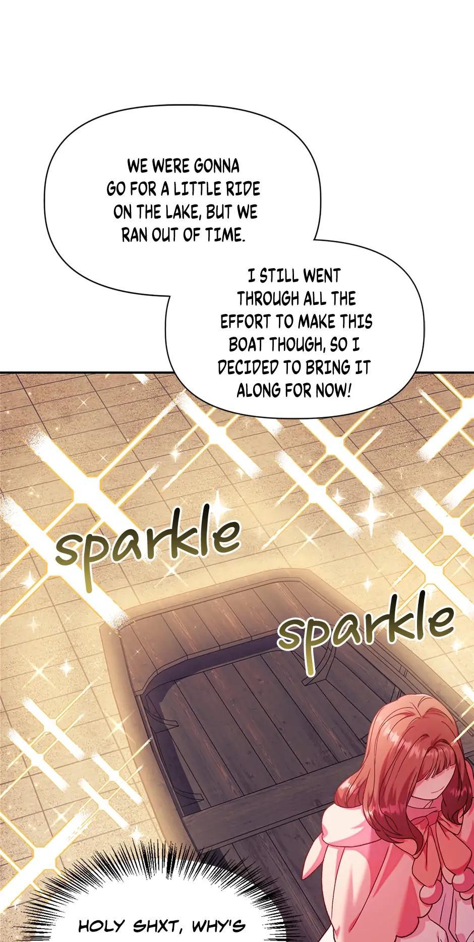 How to Use a Returner Chapter 42 - Page 39