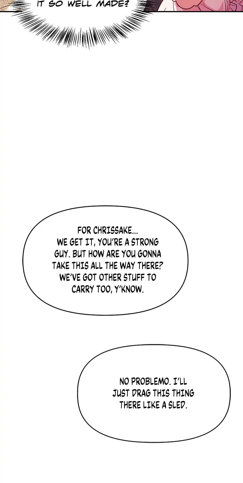 How to Use a Returner Chapter 42 - Page 40