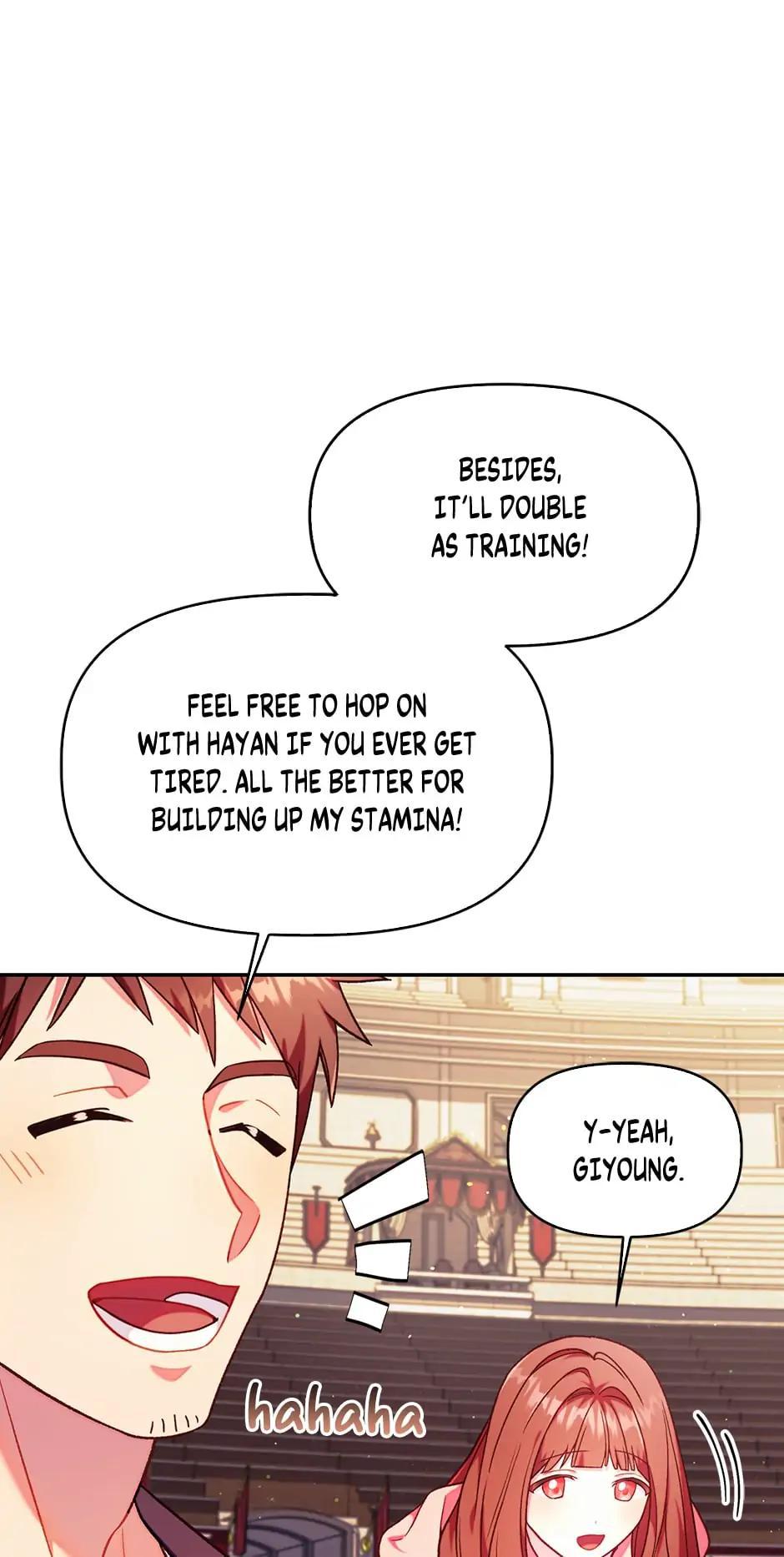 How to Use a Returner Chapter 42 - Page 41