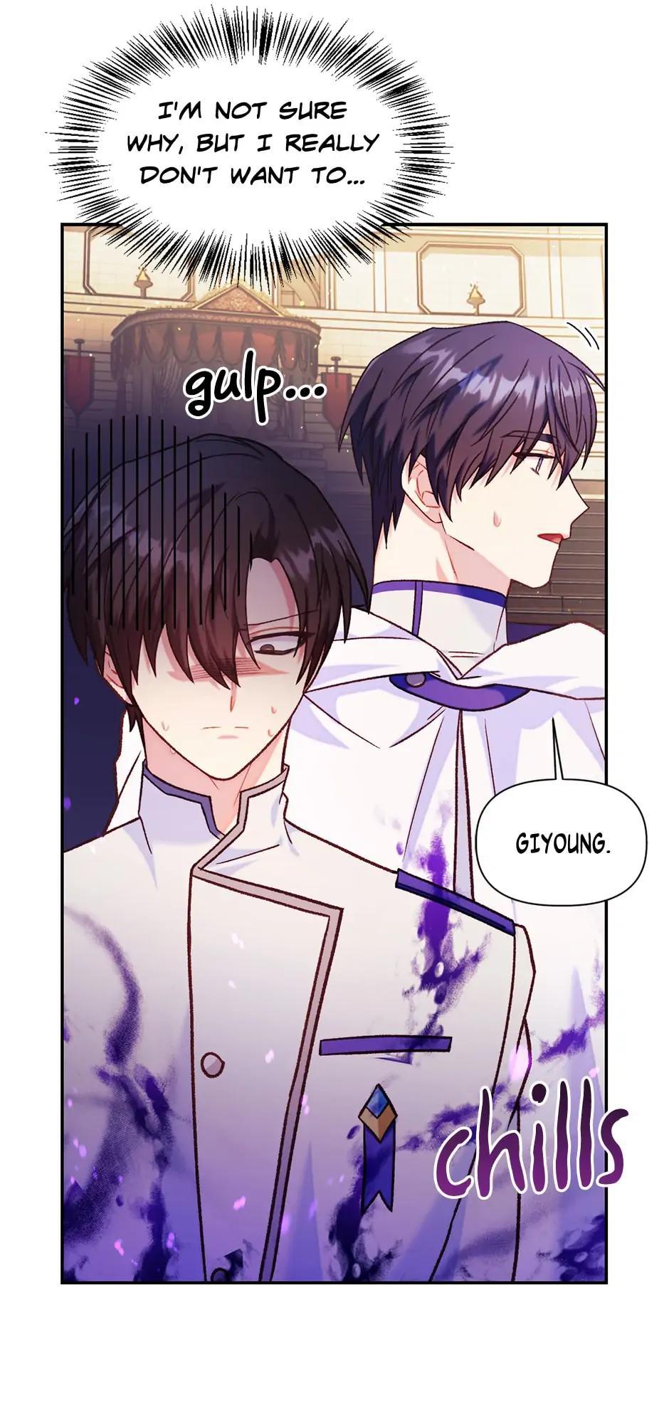 How to Use a Returner Chapter 42 - Page 44