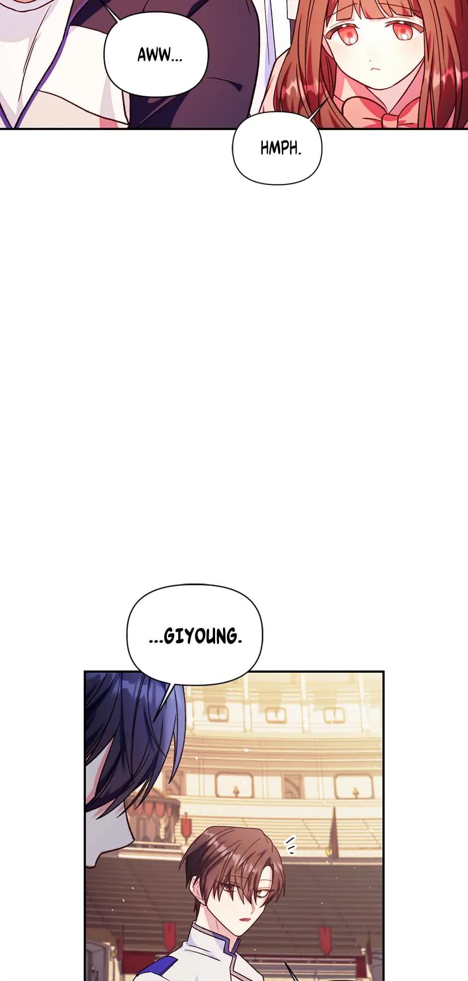 How to Use a Returner Chapter 42 - Page 46