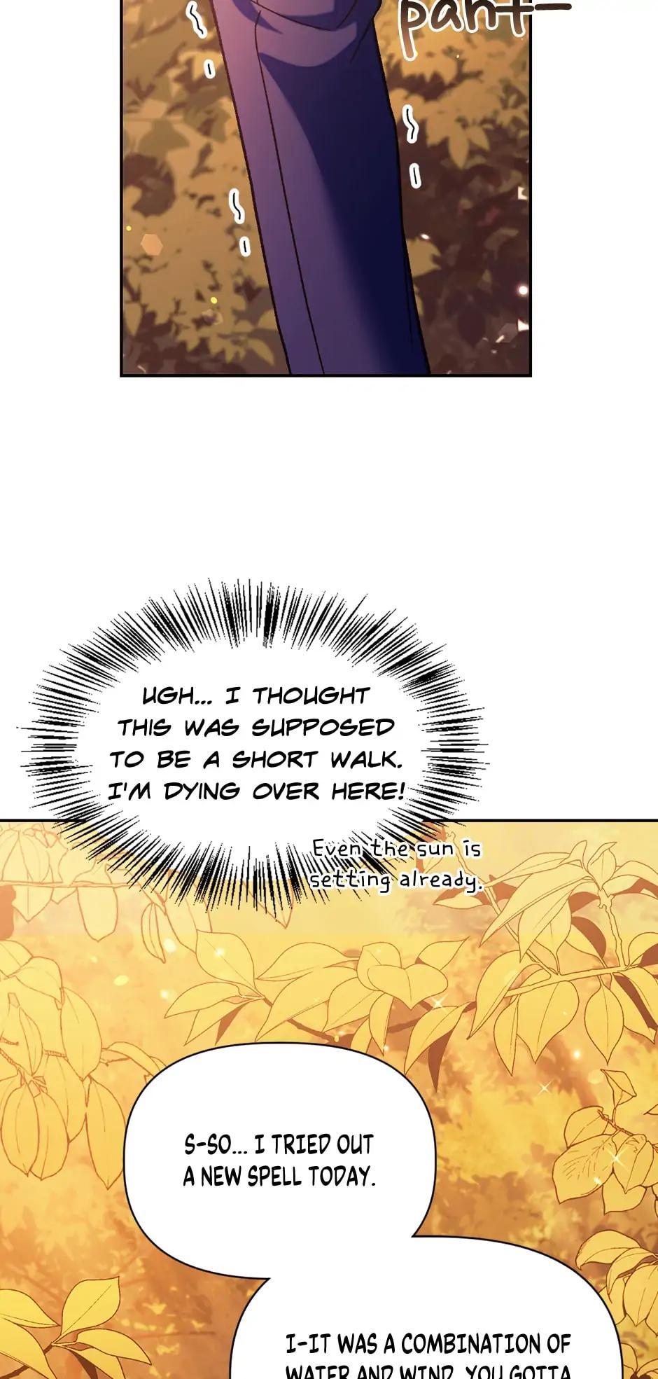 How to Use a Returner Chapter 42 - Page 51