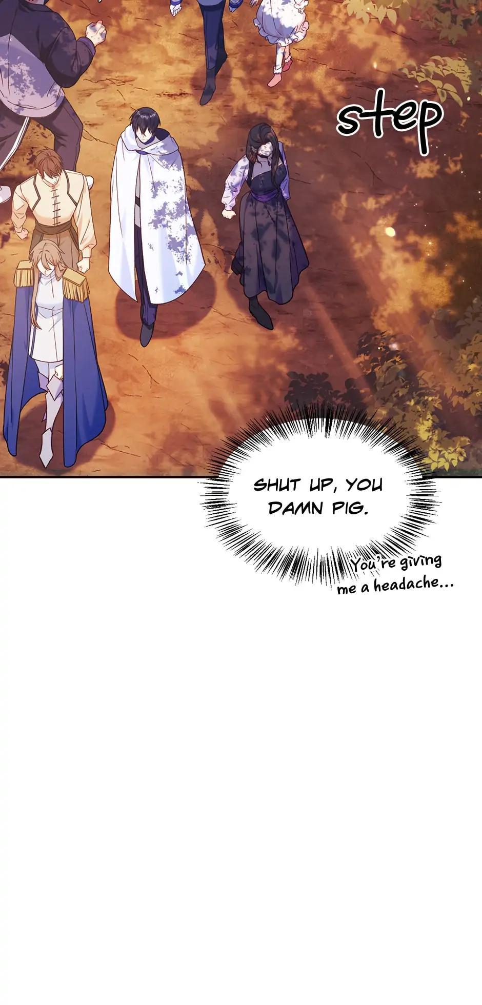 How to Use a Returner Chapter 42 - Page 53