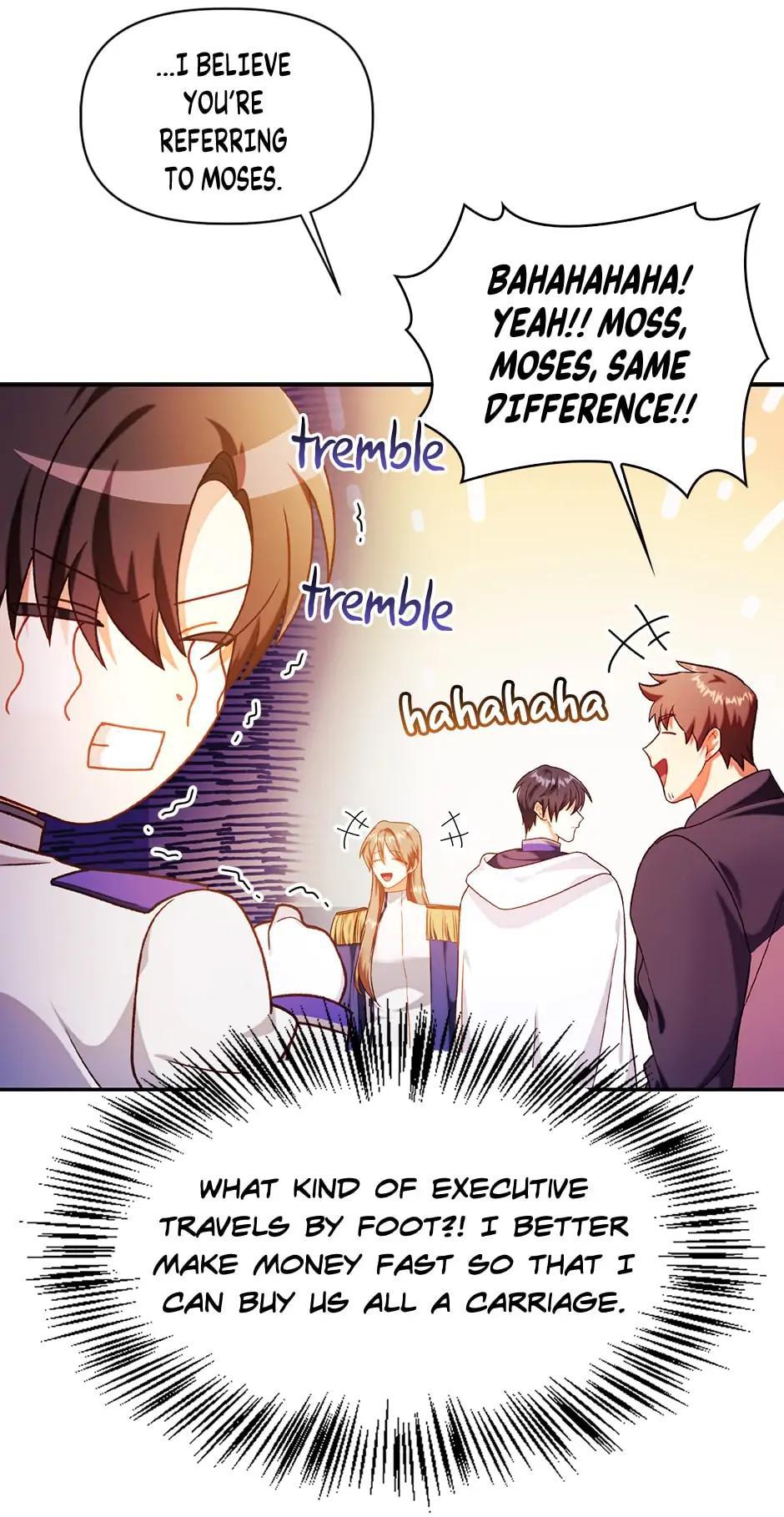 How to Use a Returner Chapter 42 - Page 54