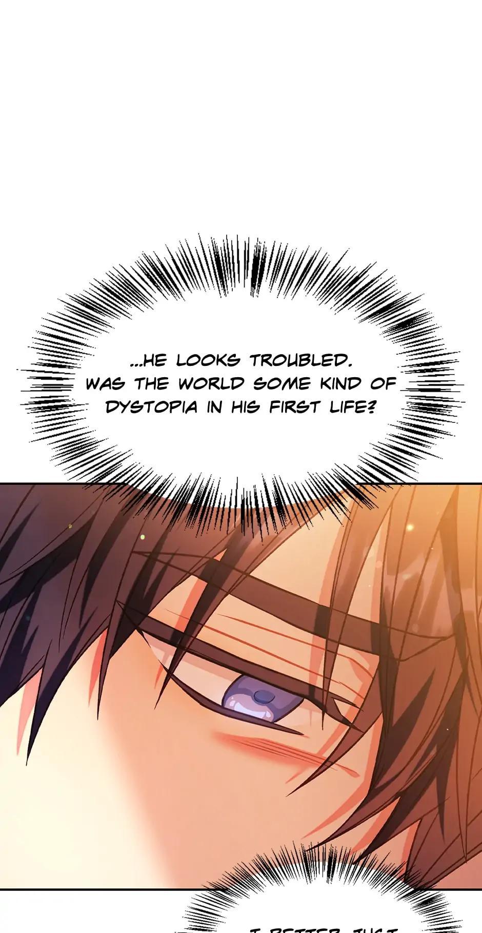 How to Use a Returner Chapter 42 - Page 59