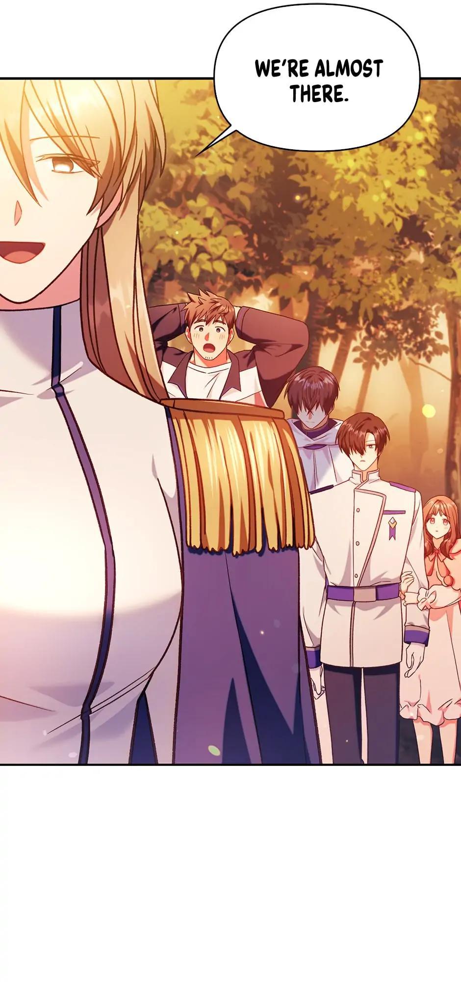 How to Use a Returner Chapter 42 - Page 62