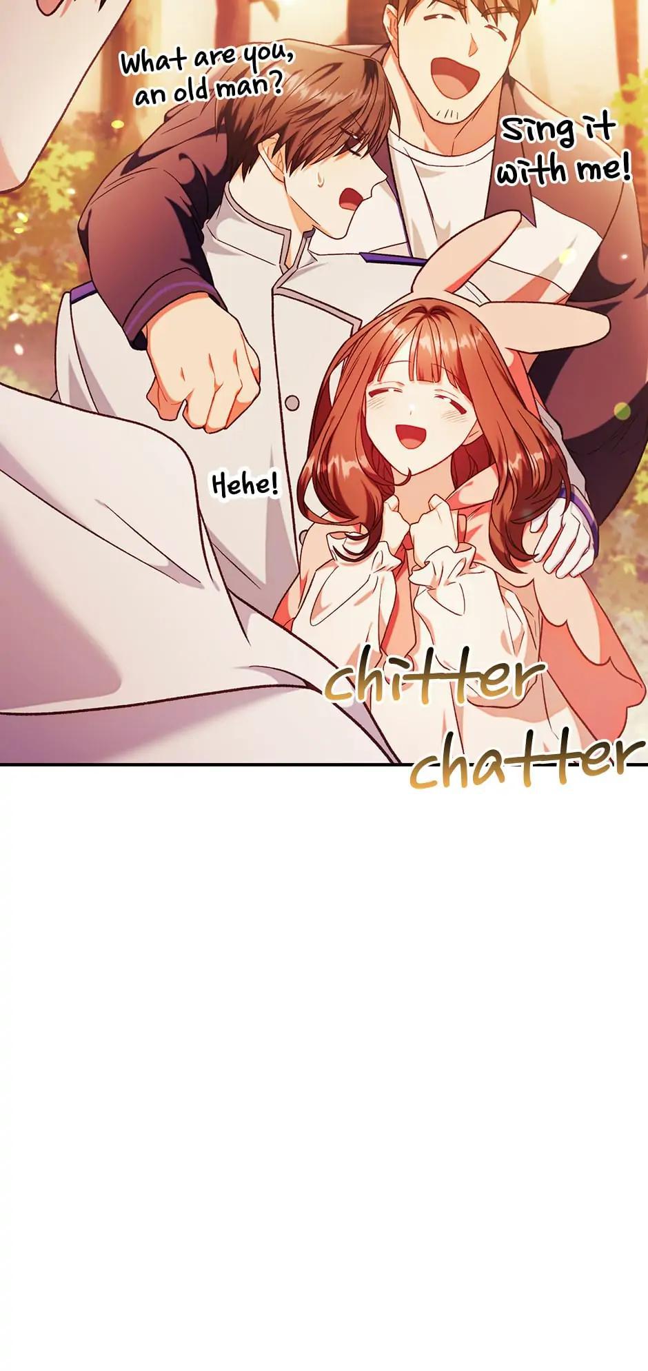 How to Use a Returner Chapter 42 - Page 77