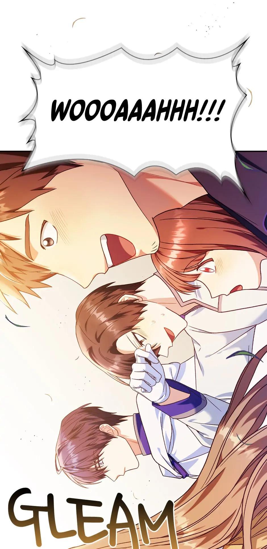 How to Use a Returner Chapter 42 - Page 87