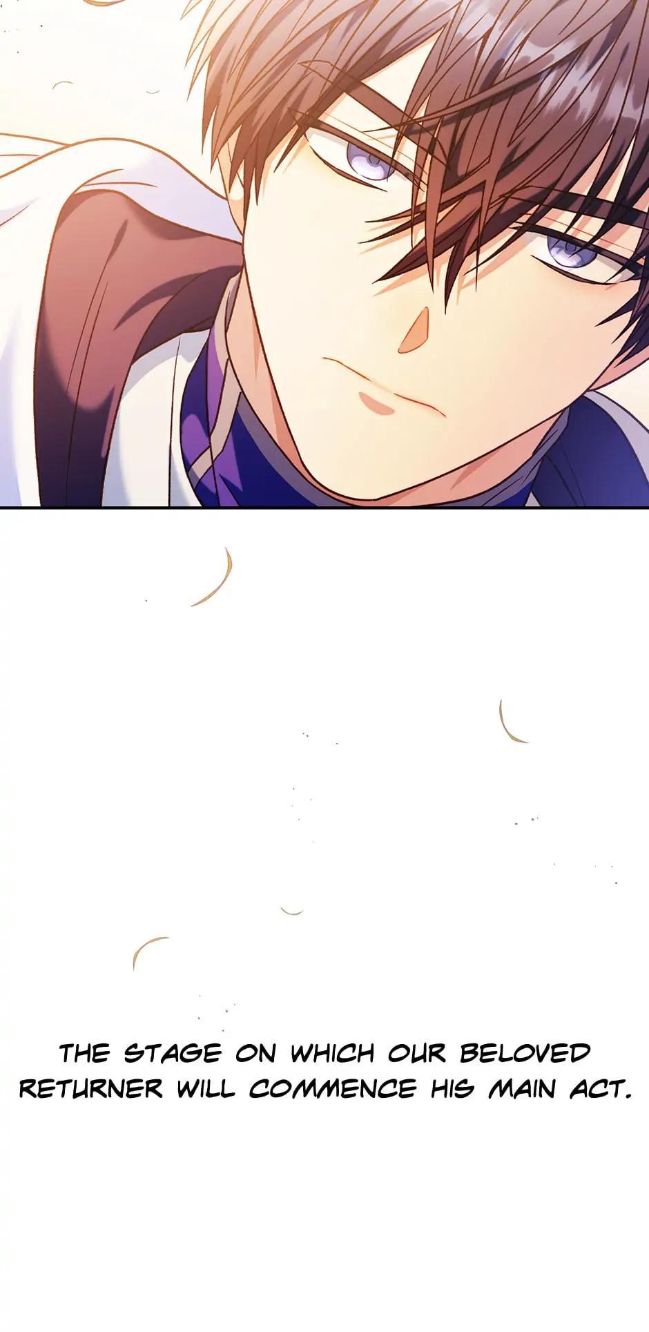 How to Use a Returner Chapter 42 - Page 89