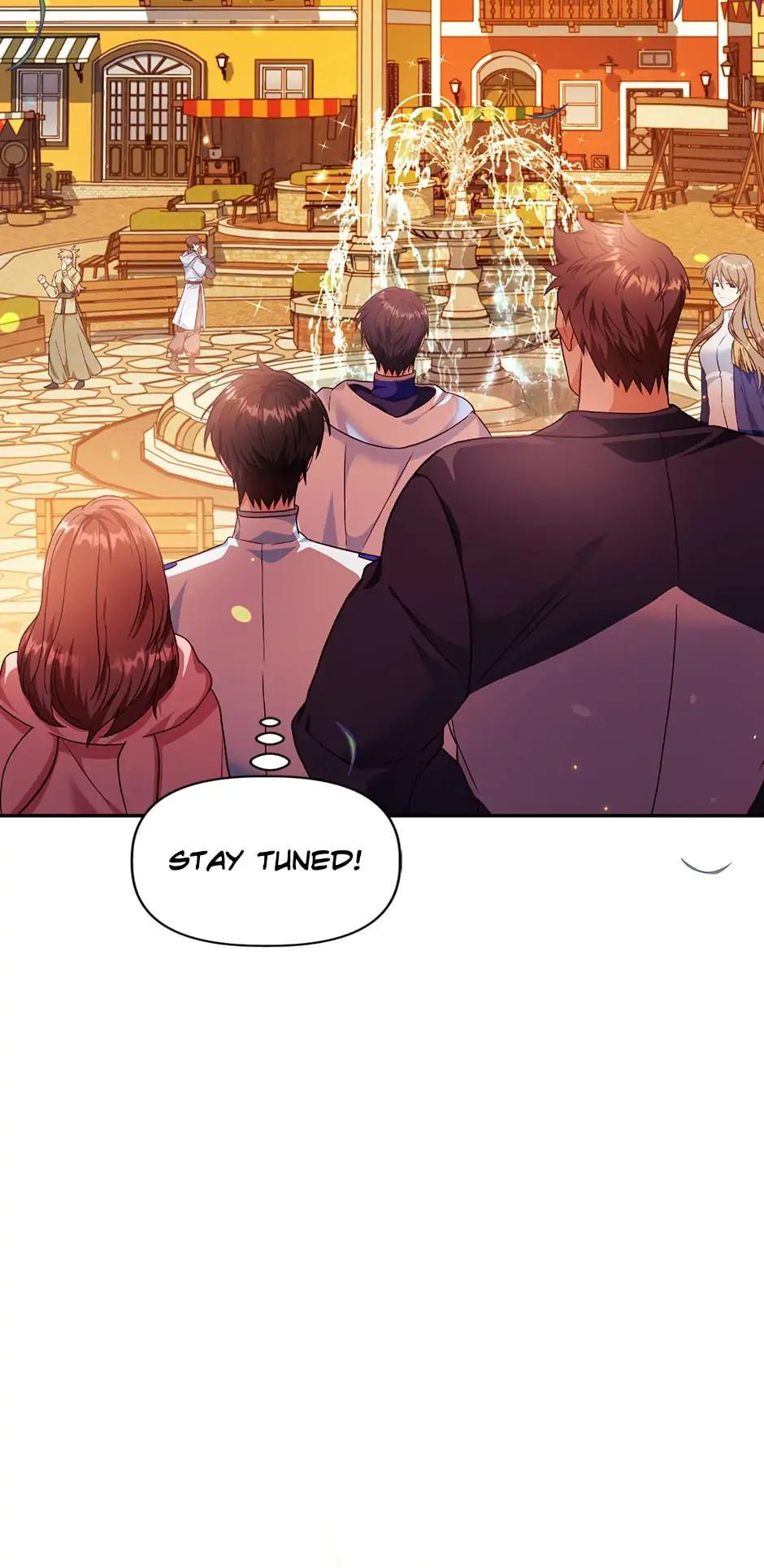 How to Use a Returner Chapter 42 - Page 92