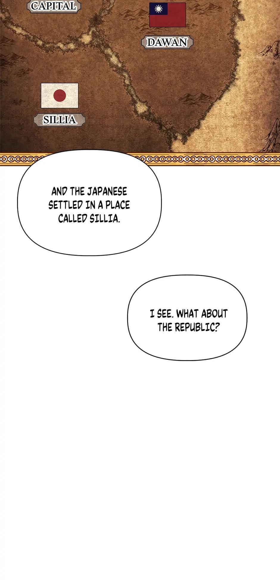 How to Use a Returner Chapter 43 - Page 6