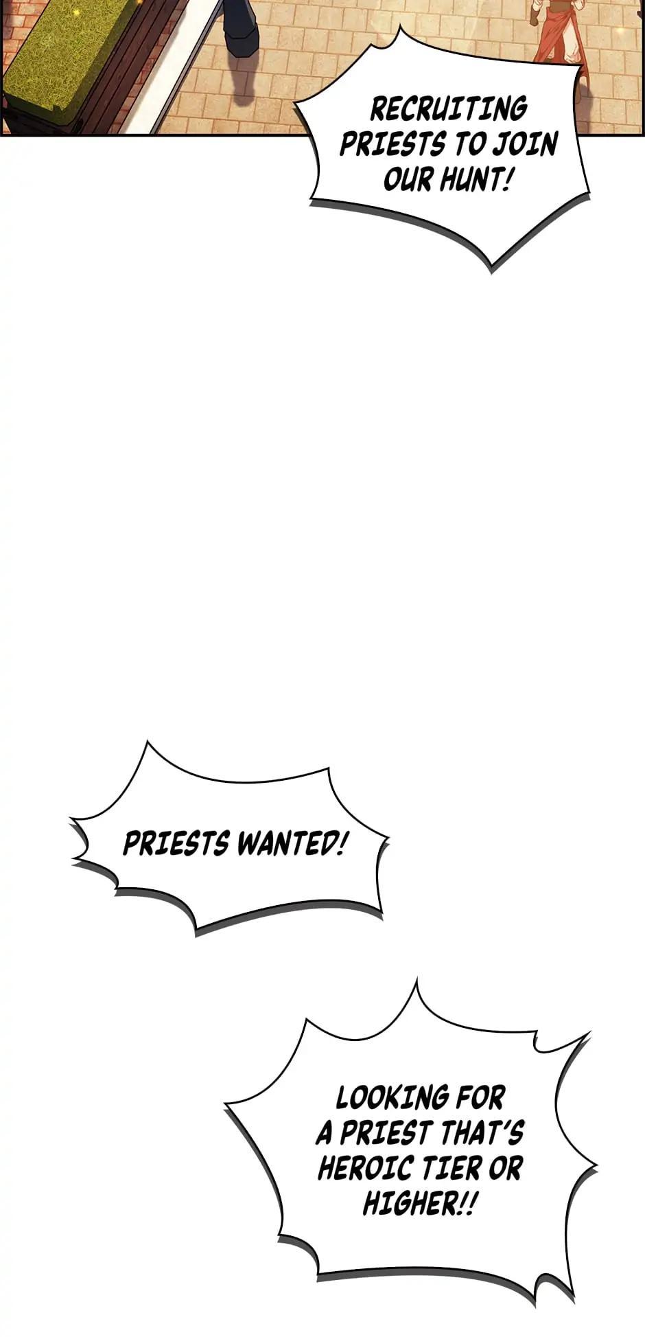 How to Use a Returner Chapter 43 - Page 8