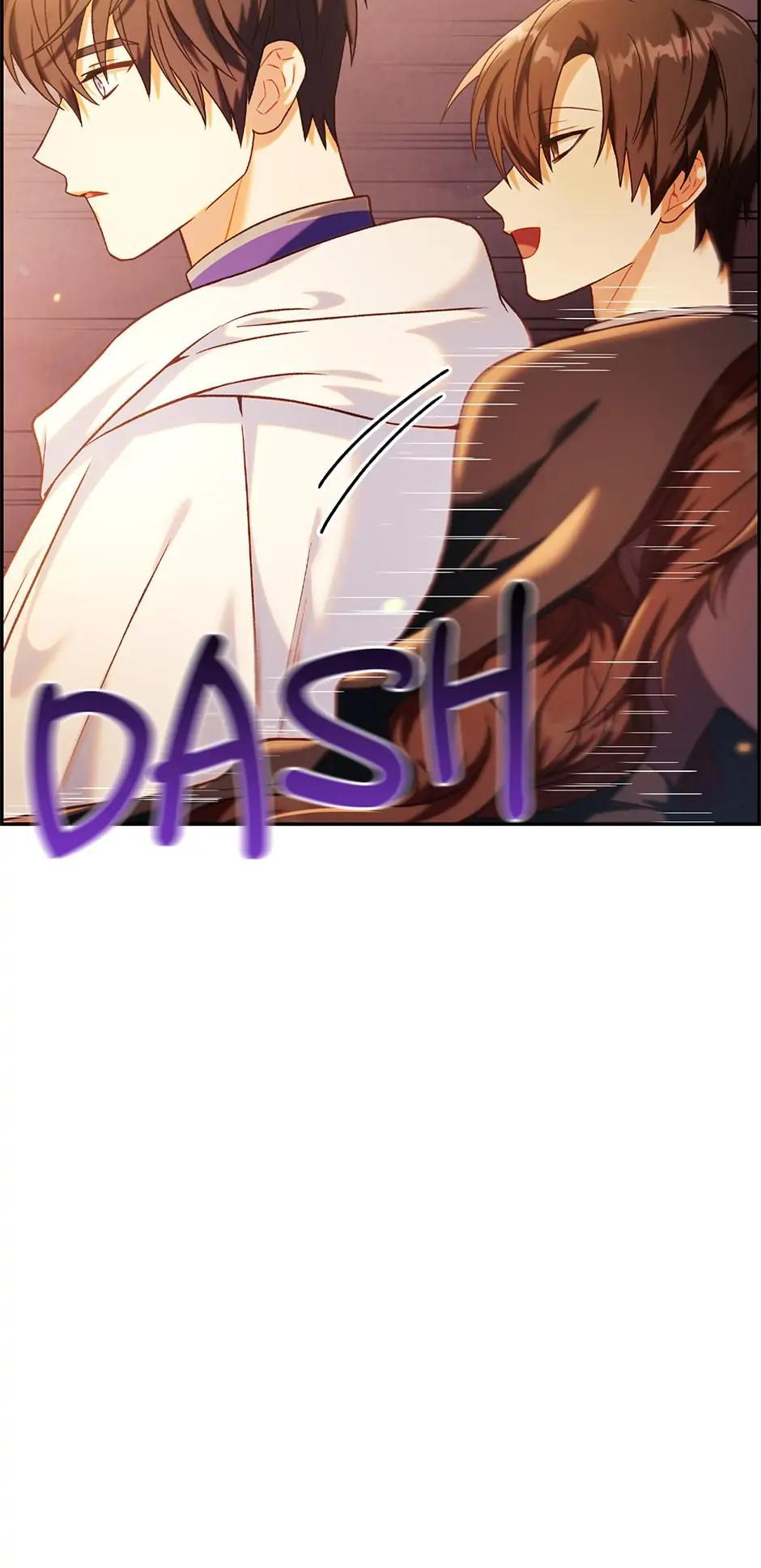 How to Use a Returner Chapter 43 - Page 10