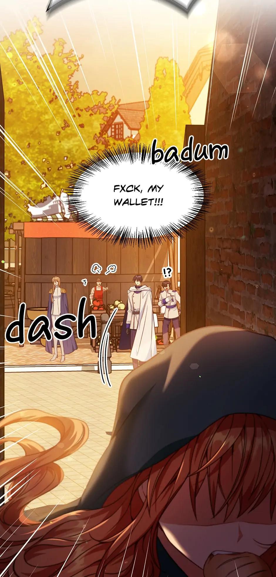 How to Use a Returner Chapter 43 - Page 13