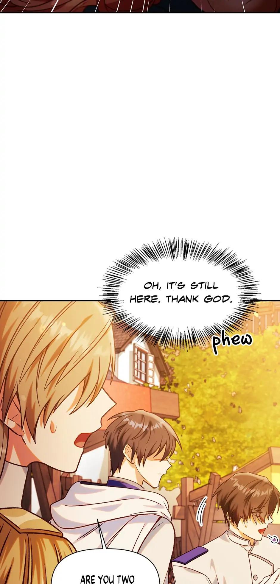 How to Use a Returner Chapter 43 - Page 14