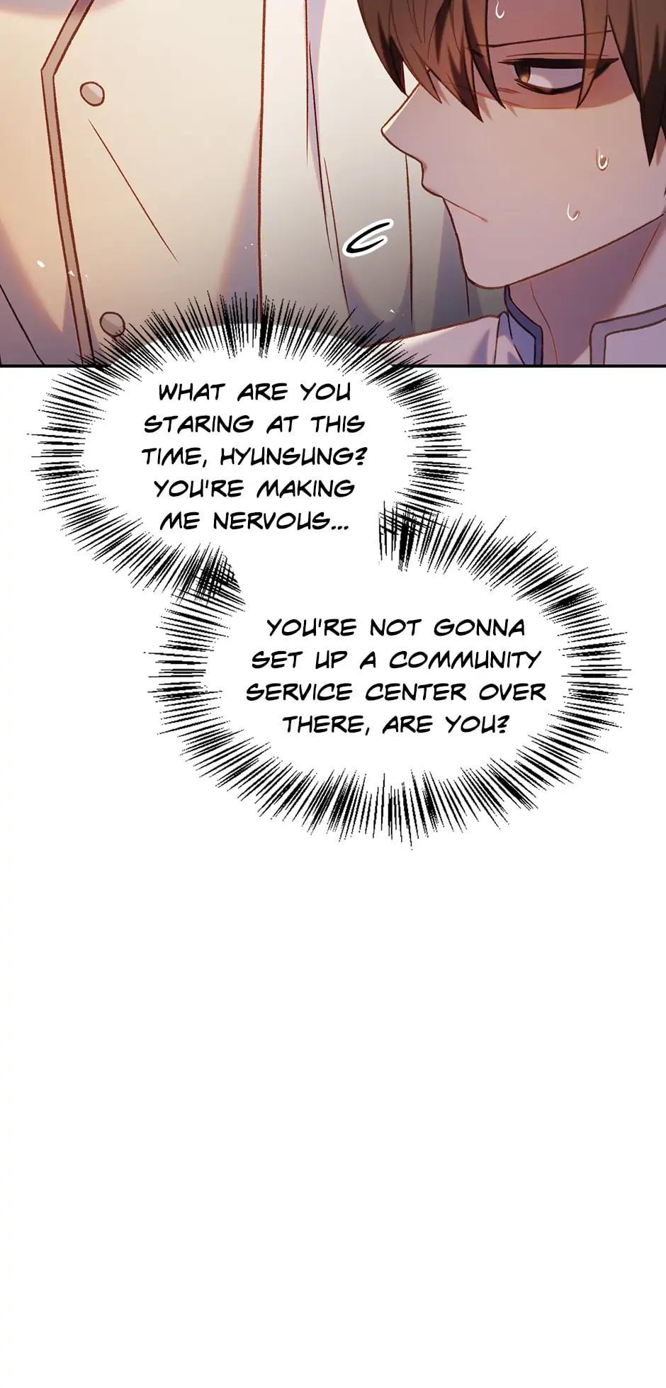 How to Use a Returner Chapter 43 - Page 18