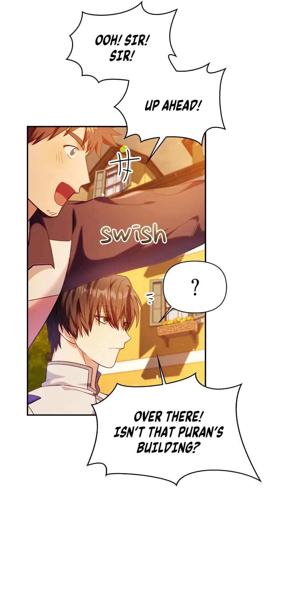 How to Use a Returner Chapter 43 - Page 19