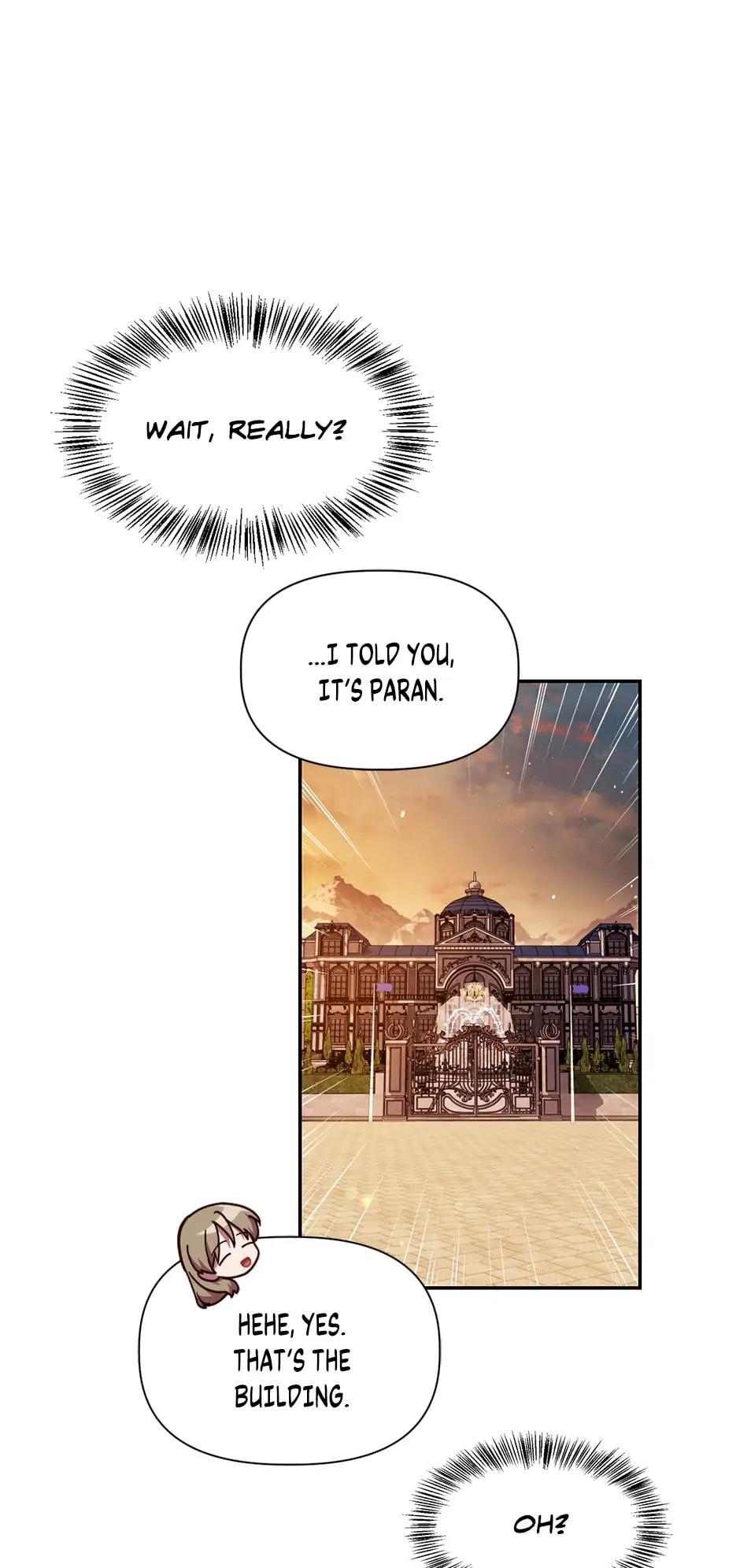 How to Use a Returner Chapter 43 - Page 20