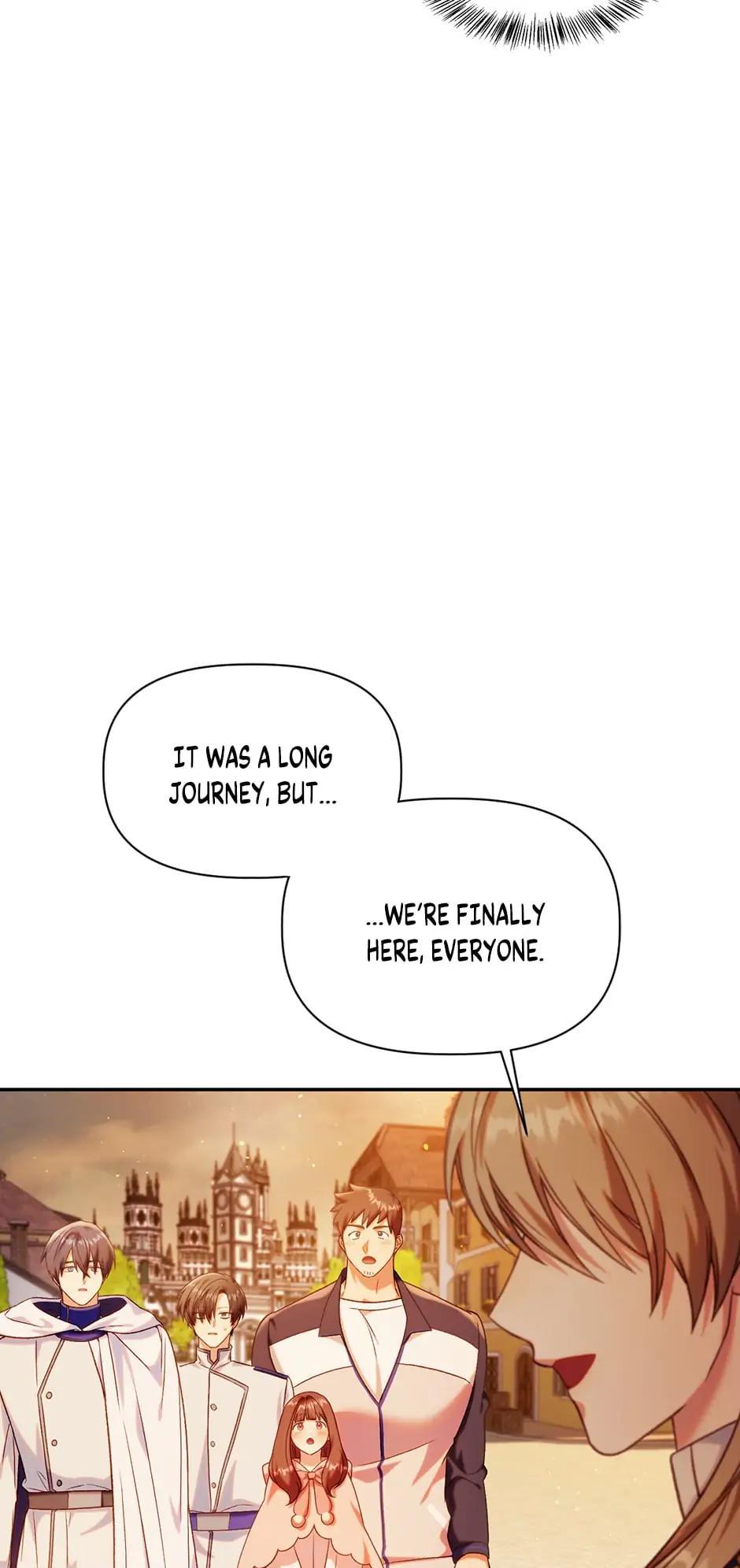 How to Use a Returner Chapter 43 - Page 21