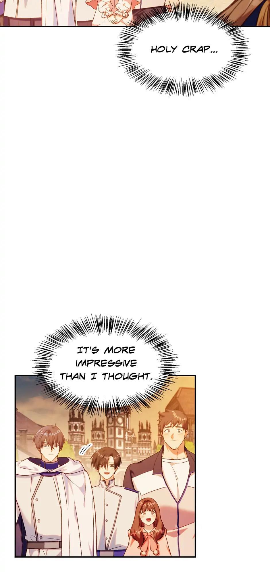 How to Use a Returner Chapter 43 - Page 22