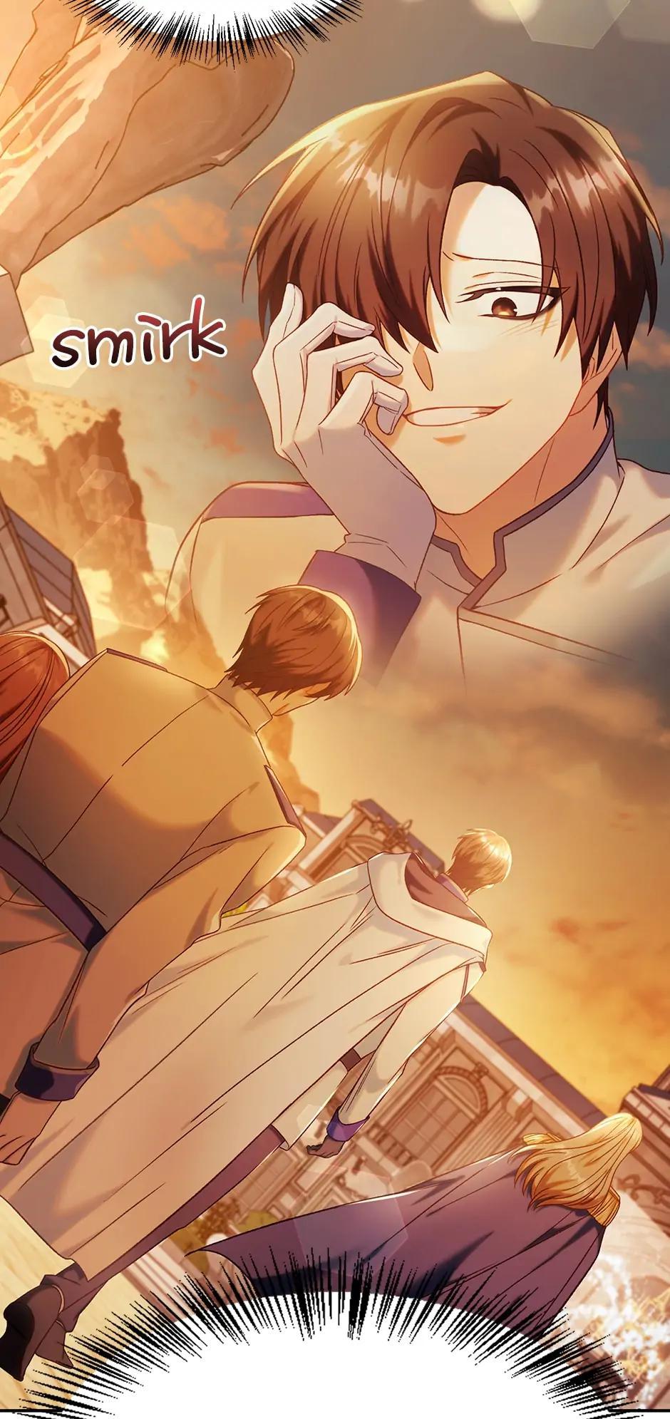 How to Use a Returner Chapter 43 - Page 27