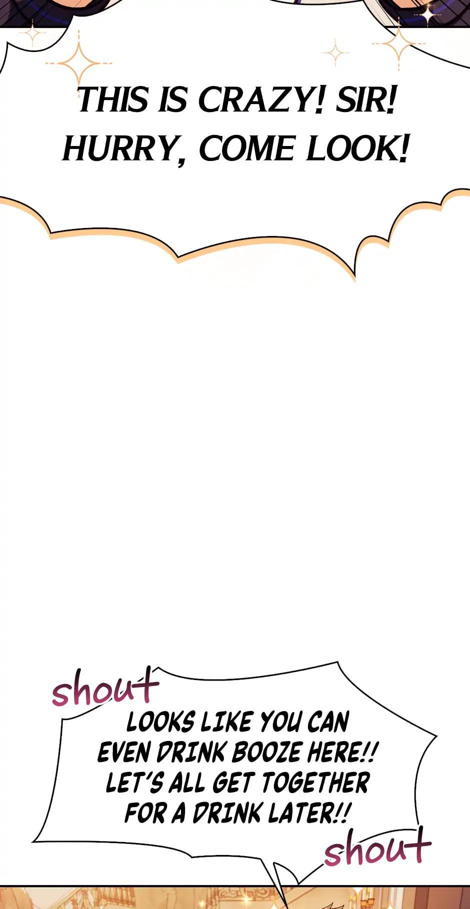 How to Use a Returner Chapter 43 - Page 32