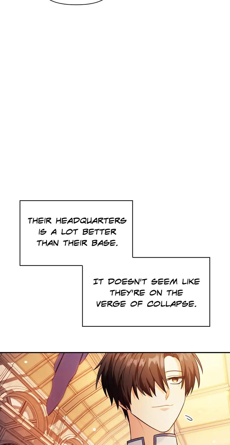 How to Use a Returner Chapter 43 - Page 34