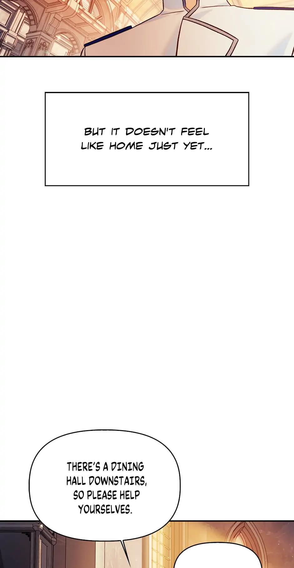 How to Use a Returner Chapter 43 - Page 35